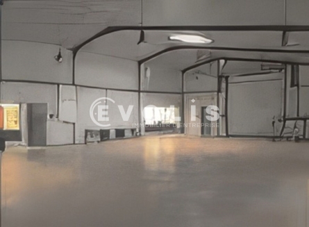 Photo 5 – vente Entrepôts / activités	AVIGNON (84000)