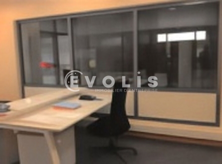 Photo 4 – vente bureaux	AVIGNON (84000)