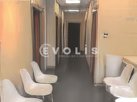 Photo 5 – vente bureaux	AVIGNON (84000)