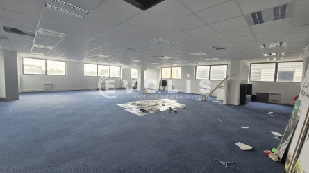 Photo 3 – location bureaux	FERRIERES EN BRIE (77164)