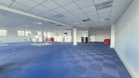 Photo 2 – location bureaux	FERRIERES EN BRIE (77164)