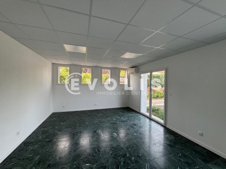 Photo 2 – location bureaux	AMIENS (80000)