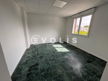 Photo 4 – location bureaux	AMIENS (80000)