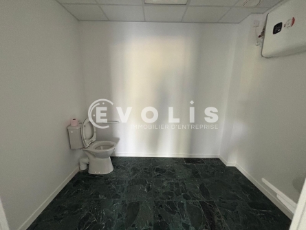 Photo 5 – location bureaux	AMIENS (80000)