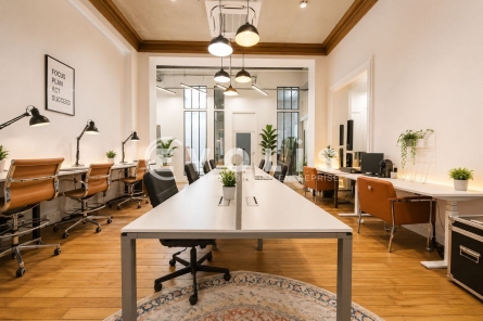 Photo 9 – location Coworking	PARIS (75010)