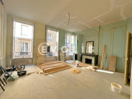 Photo 2 – location bureaux	BORDEAUX (33000)