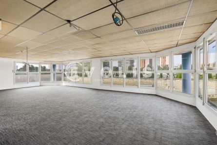 Photo 14 – location Entrepôts / activités	IVRY SUR SEINE (94200)