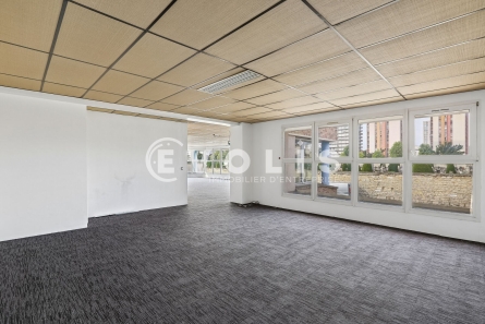 Photo 15 – location Entrepôts / activités	IVRY SUR SEINE (94200)