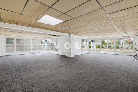 Photo 13 – location Entrepôts / activités	IVRY SUR SEINE (94200)