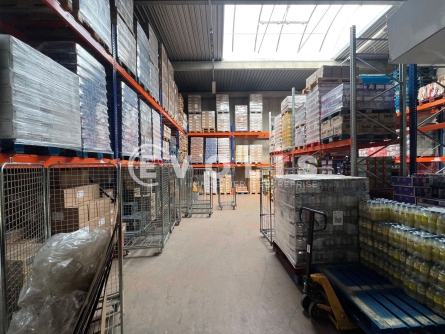 Photo 3 – location Entrepôts / activités	COLLEGIEN (77090)