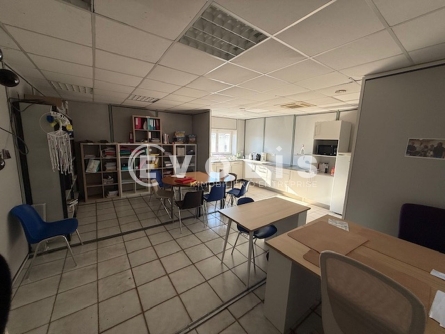Photo 10 – location Entrepôts / activités	SAINT SAULVE (59880)