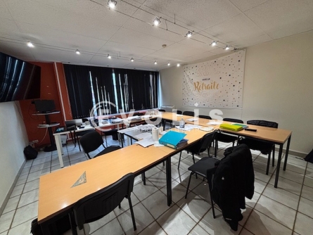 Photo 9 – location Entrepôts / activités	SAINT SAULVE (59880)