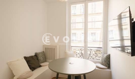 Photo 12 – location Coworking	PARIS (75008)