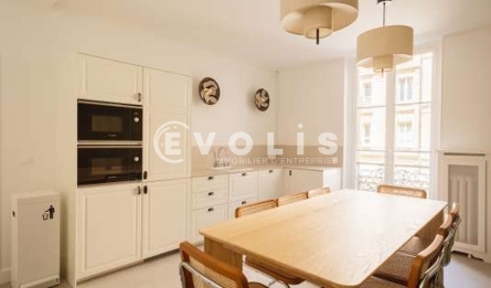 Photo 14 – location Coworking	PARIS (75008)