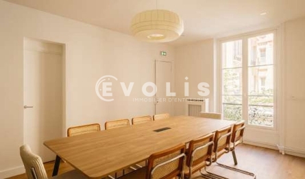 Photo 15 – location Coworking	PARIS (75008)