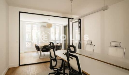 Photo 5 – location Coworking	PARIS (75008)