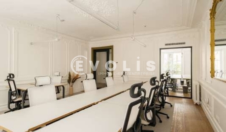 Photo 9 – location Coworking	PARIS (75008)