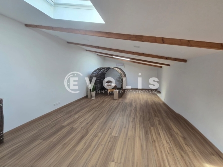 Photo 3 – vente Locaux commerciaux	VIRY CHATILLON (91170)