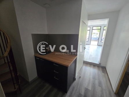 Photo 4 – vente Locaux commerciaux	VIRY CHATILLON (91170)