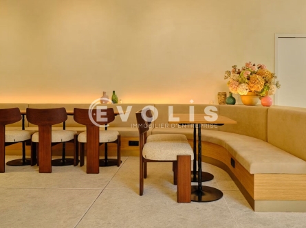 Photo 6 – location Coworking	PARIS (75009)