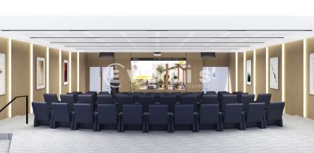 Photo 8 – location Coworking	PARIS (75009)