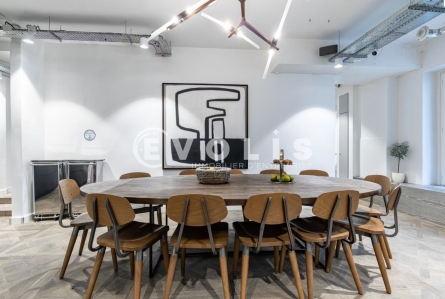 Photo 2 – location Coworking	PARIS (75016)