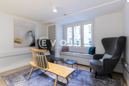 Photo 5 – location Coworking	PARIS (75016)