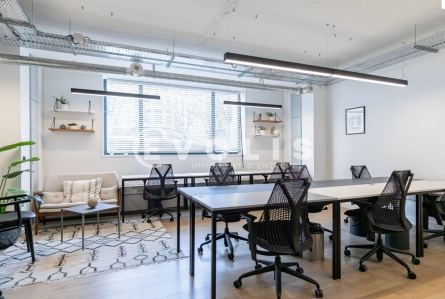 Photo 3 – location Coworking	PARIS (75016)