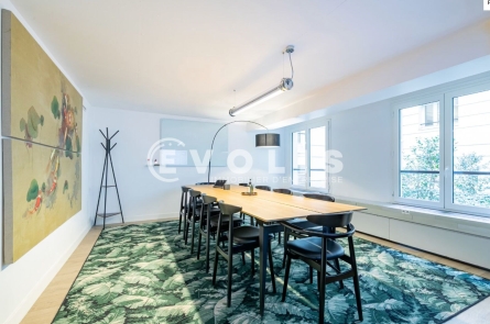 Photo 6 – location Coworking	PARIS (75016)