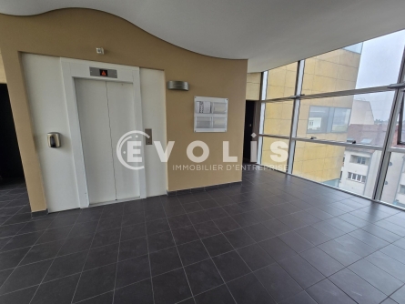 Photo 11 – location bureaux	CHILLY MAZARIN (91380)