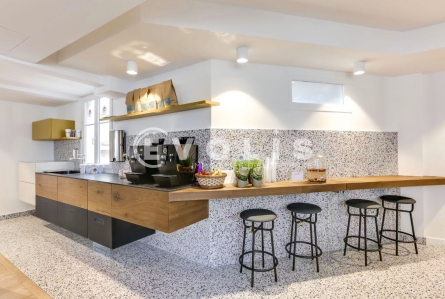 Photo 3 – location Coworking	PARIS (75016)