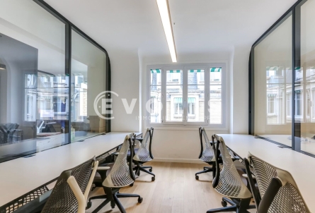 Photo 4 – location Coworking	PARIS (75016)