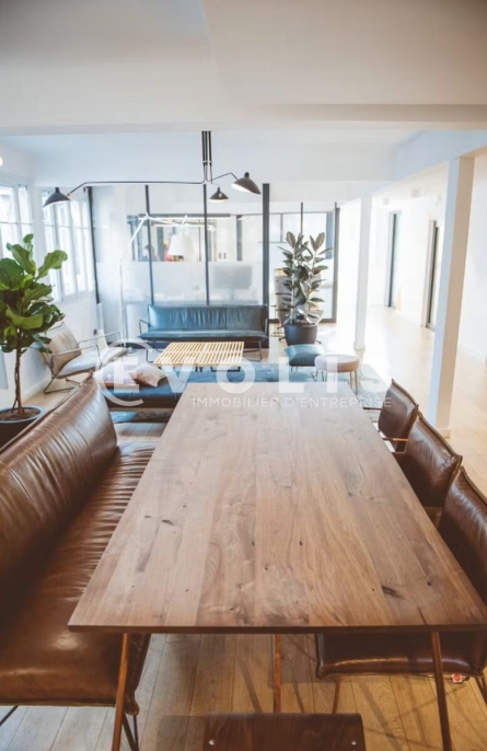 Photo 7 – location Coworking	PARIS (75016)