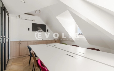 Photo 10 – location Coworking	PARIS (75002)