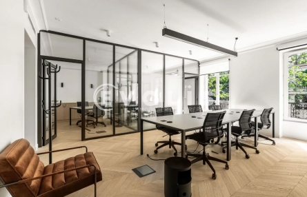 Photo 5 – location Coworking	PARIS (75008)