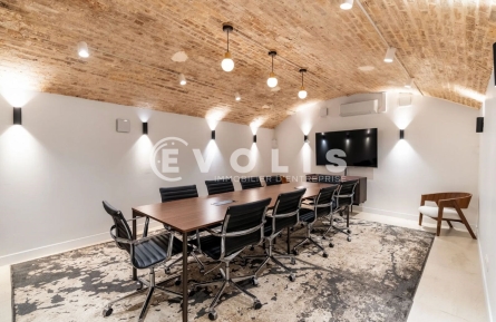 Photo 6 – location Coworking	PARIS (75008)