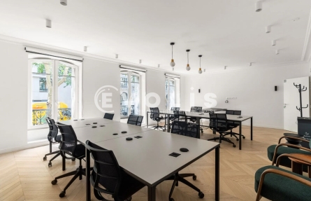 Photo 7 – location Coworking	PARIS (75008)