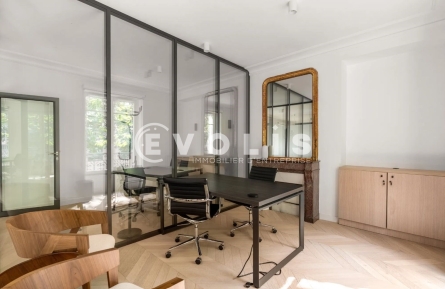 Photo 8 – location Coworking	PARIS (75008)