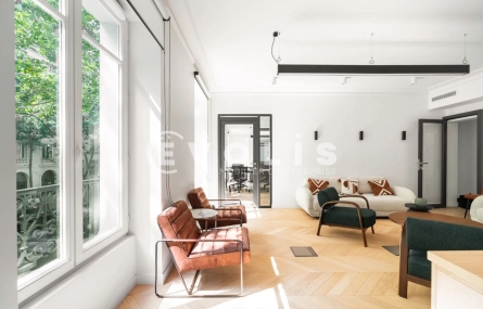 Photo 9 – location Coworking	PARIS (75008)