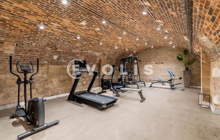 Photo 10 – location Coworking	PARIS (75008)