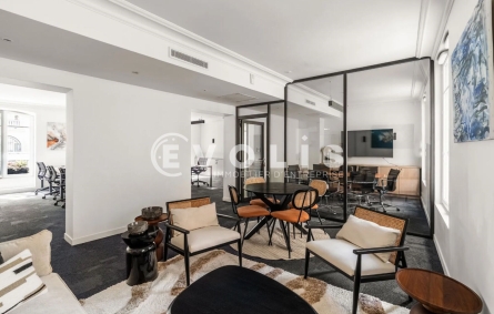 Photo 11 – location Coworking	PARIS (75008)