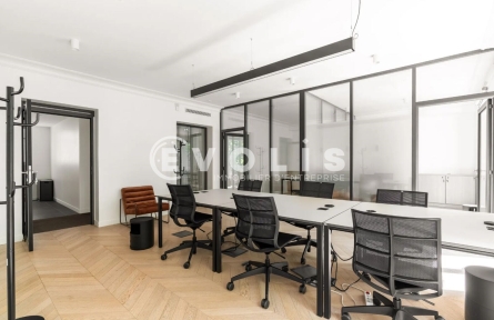 Photo 12 – location Coworking	PARIS (75008)