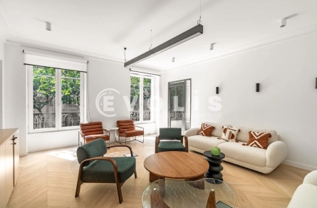 Photo 13 – location Coworking	PARIS (75008)