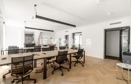 Photo 14 – location Coworking	PARIS (75008)