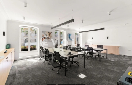 Photo 12 – location Coworking	PARIS (75008)