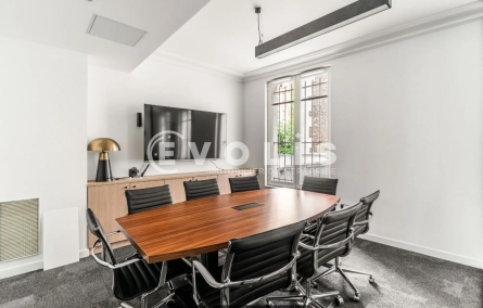 Photo 11 – location Coworking	PARIS (75008)