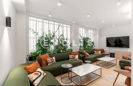 Photo 15 – location Coworking	PARIS (75008)