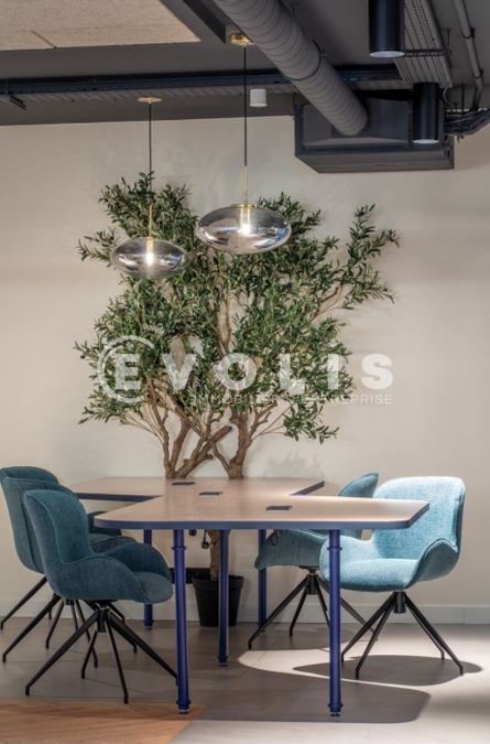 Photo 3 – location Coworking	PARIS (75003)