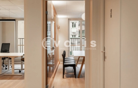 Photo 9 – location Coworking	PARIS (75003)