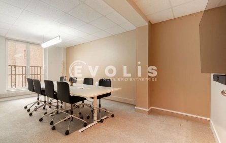 Photo 12 – location Coworking	PARIS (75003)
